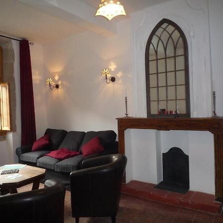 Residence Saint Simon Carcasona Habitación foto