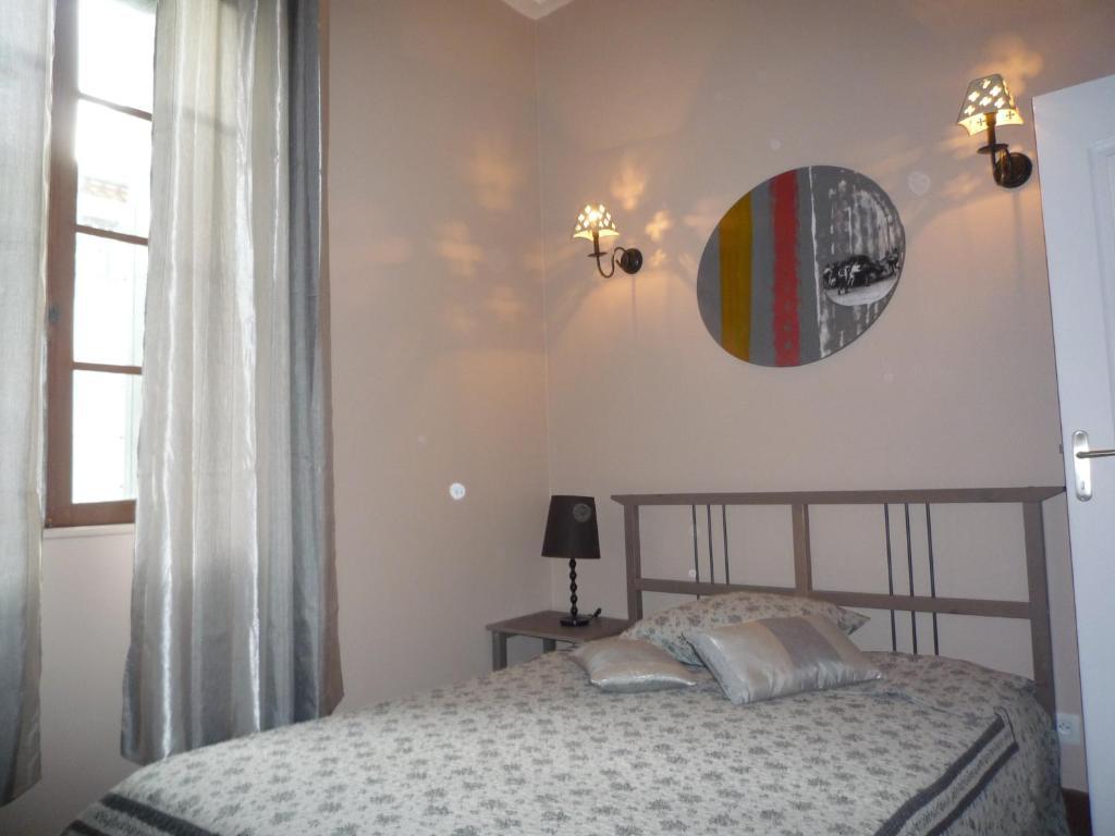Residence Saint Simon Carcasona Habitación foto