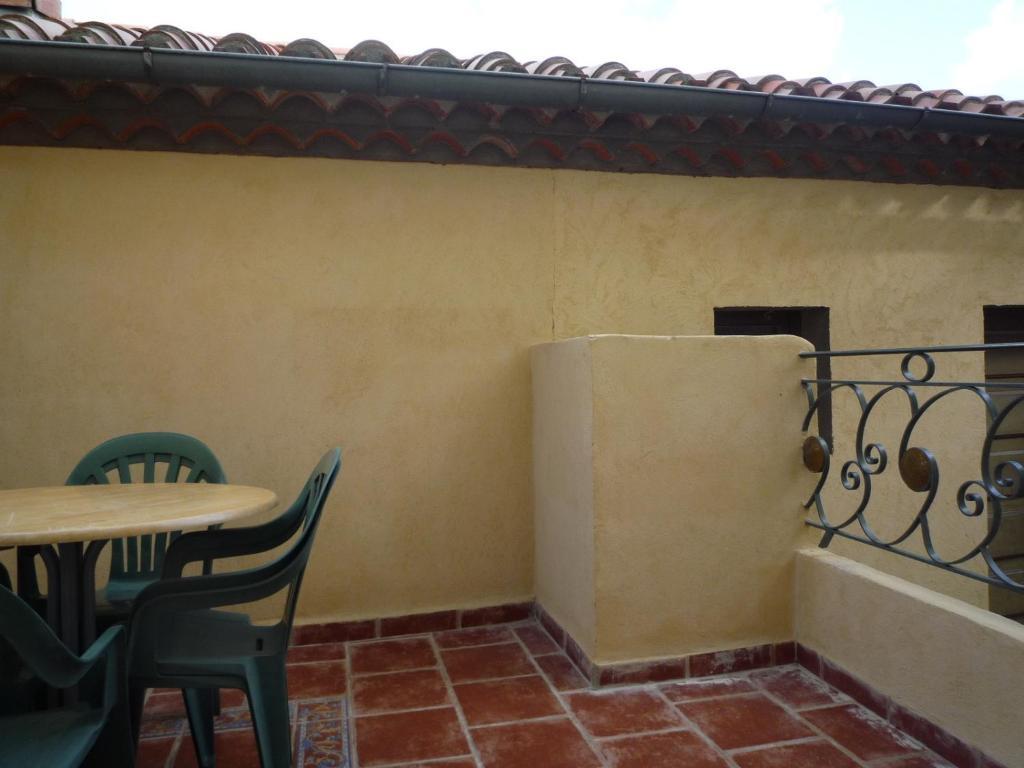 Residence Saint Simon Carcasona Habitación foto